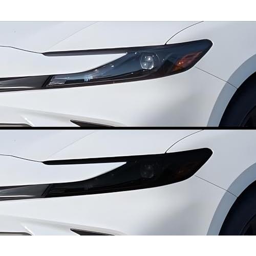 【並行輸入品】 BOGAR TECH DESIGNS Full Headlight Taillight Tint Kit Compatible