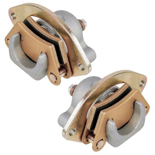 Replacement Part Rear Left/Right Brake Calipers W/Pads for Polar 並行輸入品の画像