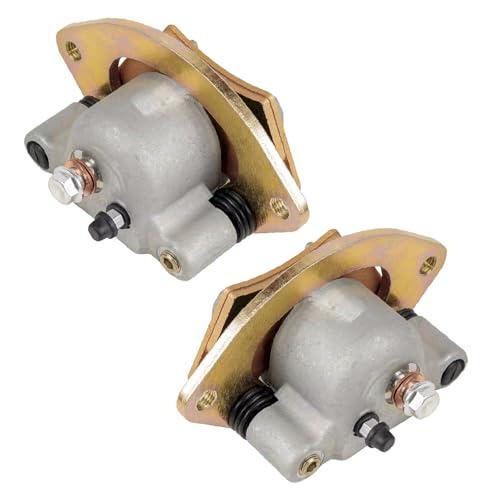 Replacement Part Rear Left/Right Brake Calipers W/Pads for Polar 並行輸入品の画像