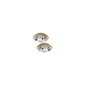 Replacement Part Rear Left/Right Brake Calipers W/Pads for Polar 並行輸入品の画像