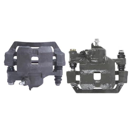 GZTianSai Rear Brake Calipers Set of 2   Brake Caliper Assembly, 並行輸入品の画像