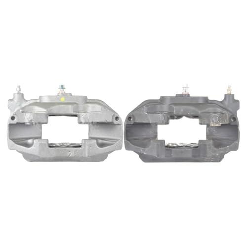 GZTianSai Replacement Front Brake Calipers Set of 2 Disc Brake 並行輸入品_1