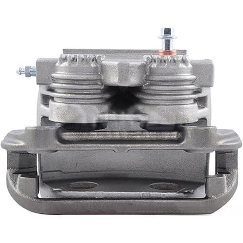 GZTianSai Front Right Brake Calipers   Disc Brake Caliper Assemb 並行輸入品の画像
