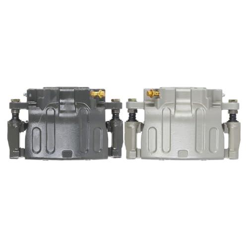 GZTianSai Front Brake Calipers Set of 2   Brake Caliper Assembly 並行輸入品の画像