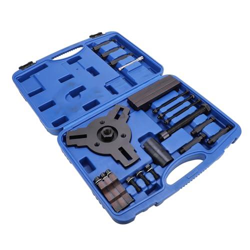 Acouto Dry Dual Clutch Transmission Remover Installer Tool Kit S 並行輸入品_1