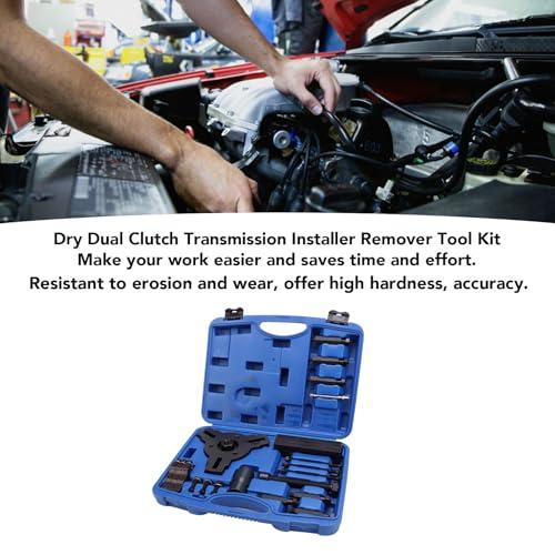 Acouto Dry Dual Clutch Transmission Remover Installer Tool Kit S 並行輸入品_4