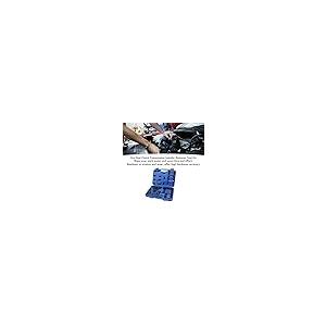Acouto Dry Dual Clutch Transmission Remover Installer Tool Kit S 並行輸入品_5