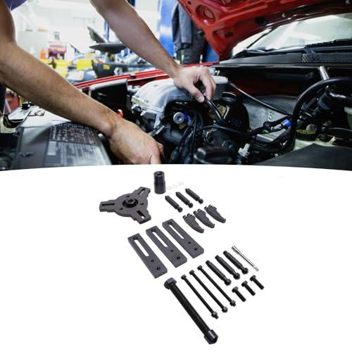 Acouto Dry Dual Clutch Transmission Remover Installer Tool Kit S 並行輸入品_7