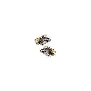 Replacement Part Front Left Right Brake Caliper w/Pads fits Pola 並行輸入品の画像