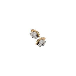 Replacement Part Front LH RH Brake Calipers W/Pad for Polaris Sp 並行輸入品の画像