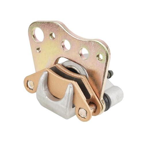 Replacement Part Front Left Brake Caliper with Brake Pad for Pol 並行輸入品の画像