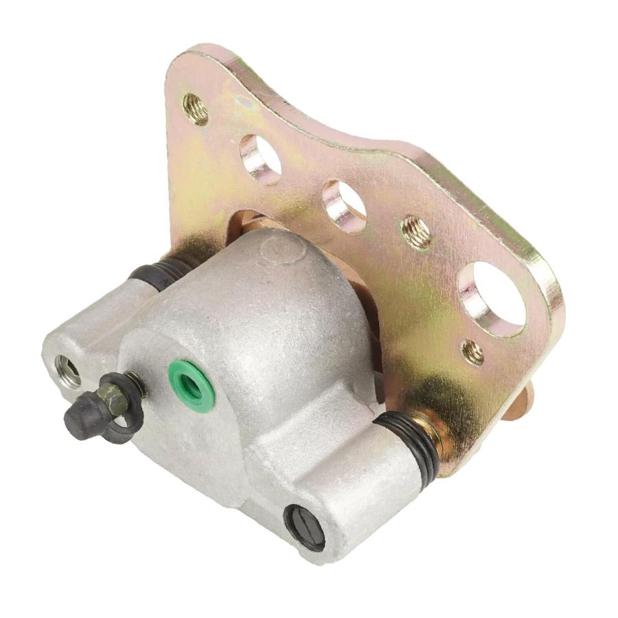 Replacement Part Front Left Brake Caliper with Brake Pad for Pol 並行輸入品の画像