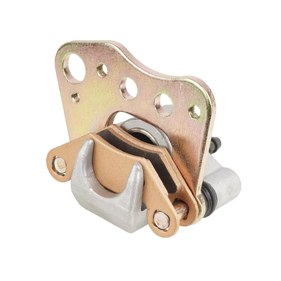 Replacement Part Front Left Brake Caliper with Brake Pad for Pol 並行輸入品の画像