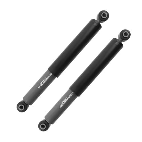 【並行輸入品】maXpeedingrods 5 7” Rear Lowering Shock for Chevy Silverado/GMC S_1