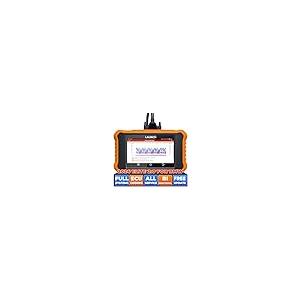 LAUNCH Creader Elite V2.0 for BMW OBD2 Scanner, 2024 Full System