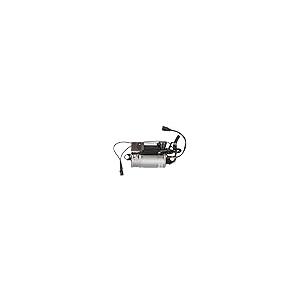 SCITOO 1Pcs Air Ride Suspension Compressor Pump and 1Pcs Air Sus 並行輸入品_5