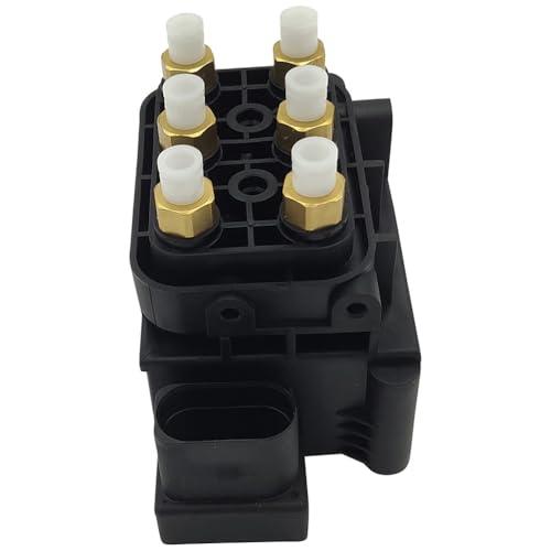 SCITOO 1Pcs Air Ride Suspension Compressor Pump and 1Pcs Air Sus 並行輸入品_7