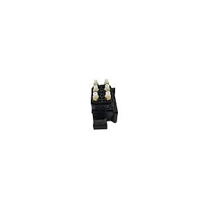 SCITOO 1Pcs Air Ride Suspension Compressor Pump and 1Pcs Air Sus 並行輸入品_8
