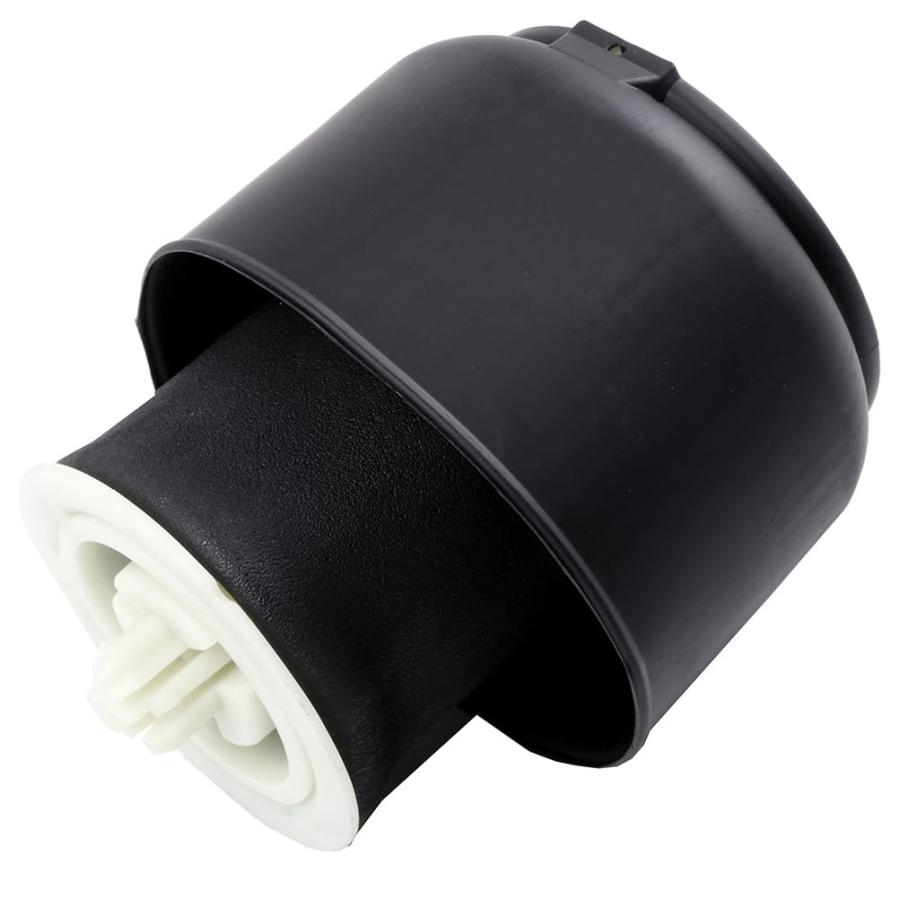 SCITOO 2Pcs Rear Air Suspension Springs and 1Pcs Air Suspension  並行輸入品_3