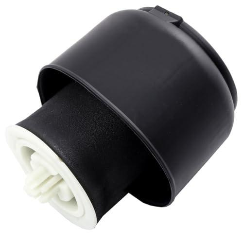 SCITOO 2Pcs Rear Air Suspension Springs and 1Pcs Air Suspension  並行輸入品_4
