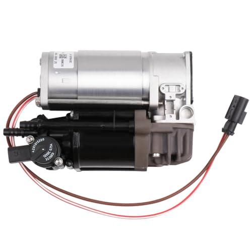 SCITOO 2Pcs Rear Air Suspension Springs and 1Pcs Air Suspension  並行輸入品_7