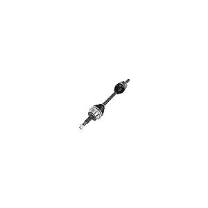 【並行輸入品】SCITOOリア左CVアクスルシャフトアセンブリ フォードエクスプローラー4.0L 4.6L、リンカーンアビエーター4.6L、マー_2