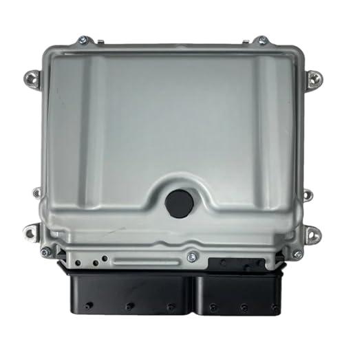A2721539479 0261209144 ECU ECM Engine Computer Control Module Fl 並行輸入品の画像