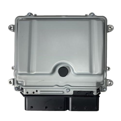 A2721539479 0261209144 ECU ECM Engine Computer Control Module Fl 並行輸入品の画像