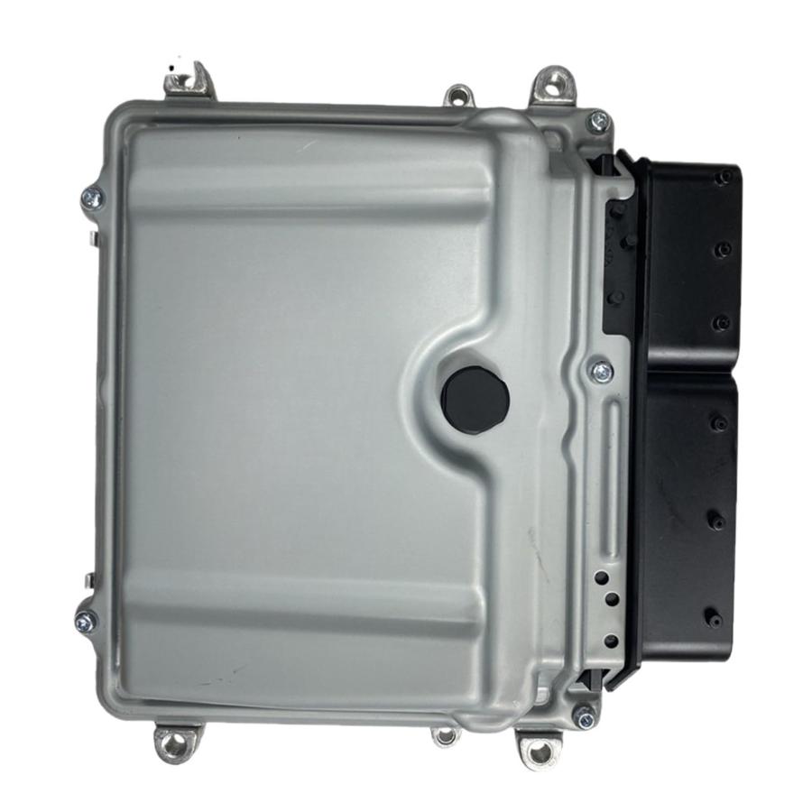 A2721539479 0261209144 ECU ECM Engine Computer Control Module Fl 並行輸入品の画像