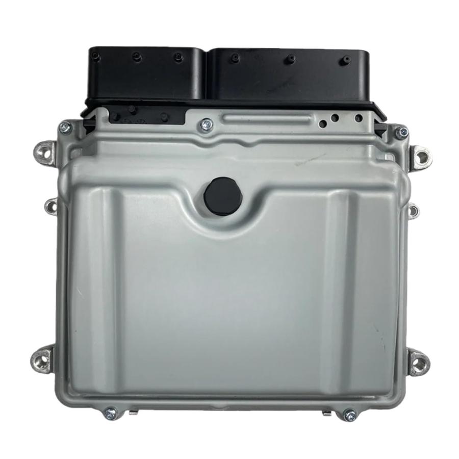 A2721539479 0261209144 ECU ECM Engine Computer Control Module Fl 並行輸入品の画像