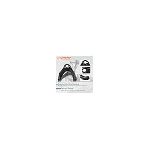 【並行輸入品】 YCQTaoBao Rear Upper Control Arm Rear Control Arm Kit 1PC Compatの画像
