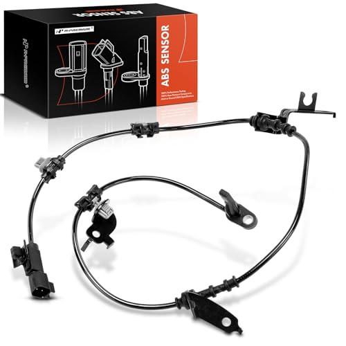 【並行輸入品】A Premium フロント右ABSホイールスピードセンサー シボレー、GMC、キャデラックモデルに対応   シルバラード1500の画像