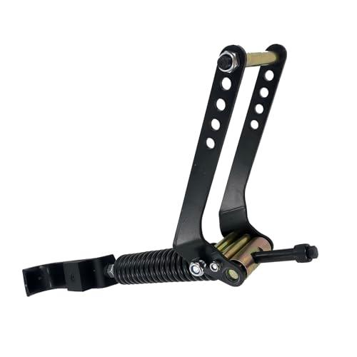 Heavy Duty Rear Leaf Spring Suspension Fits 2009 2024 Ford F150  並行輸入品の画像