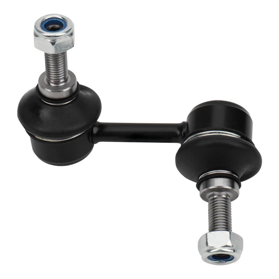 IRONTEK 4pcs Front Rear Suspension Kit Stabilizer Sway Bar End L 並行輸入品_3