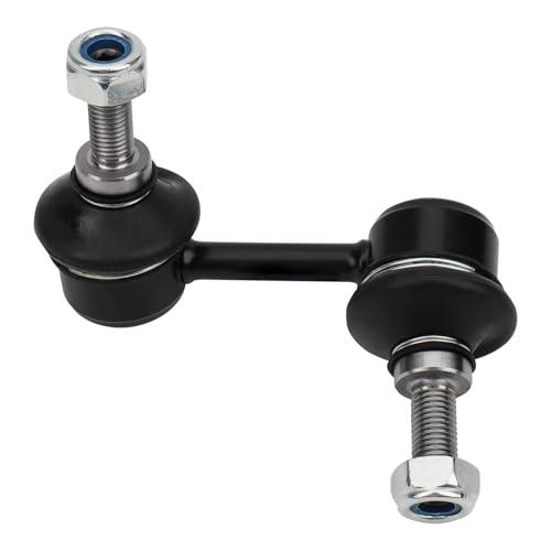 IRONTEK 4pcs Front Rear Suspension Kit Stabilizer Sway Bar End L 並行輸入品_4