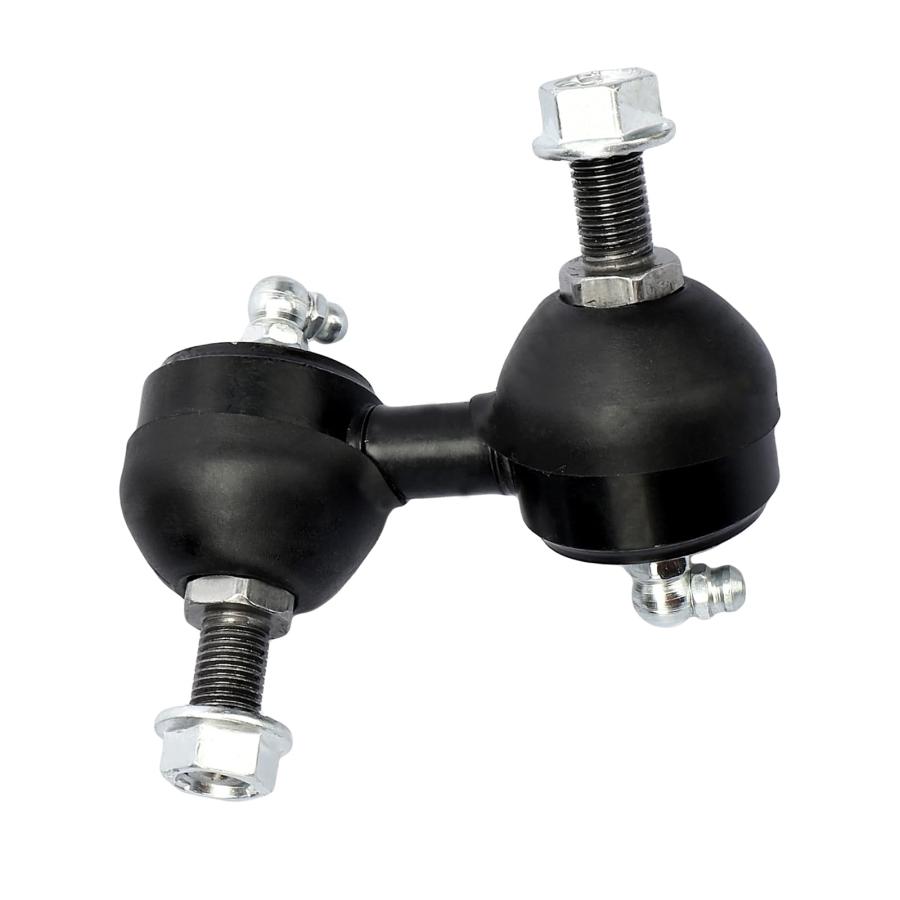 IRONTEK 4pcs Front Rear Suspension Kit Stabilizer Sway Bar End L 並行輸入品_9