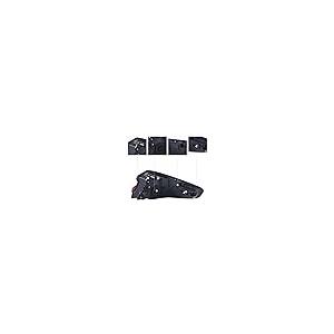 【並行輸入品】 Tsomony   For 2021 2022BMW 5 Series G30 LED 1 Pair Left+Right Siの画像