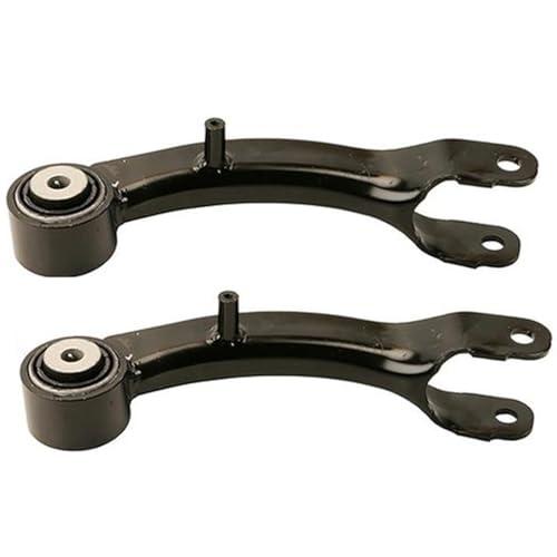 Dwvksz Upper Control Arm   Rear Upper Suspension Control Arm 2PC 並行輸入品の画像