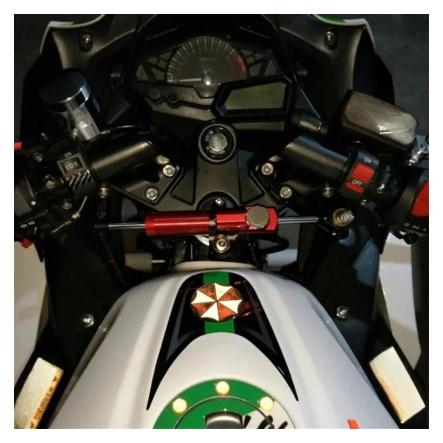Compatible With HONDA CB600F HORNET CB600FHORNET CB650F CB 650R  並行輸入品の画像