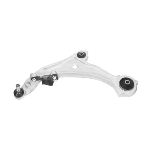 【並行輸入品】 PM Auto Front Left Lower Control Arm Ball Joint For 2009 2014 Ni