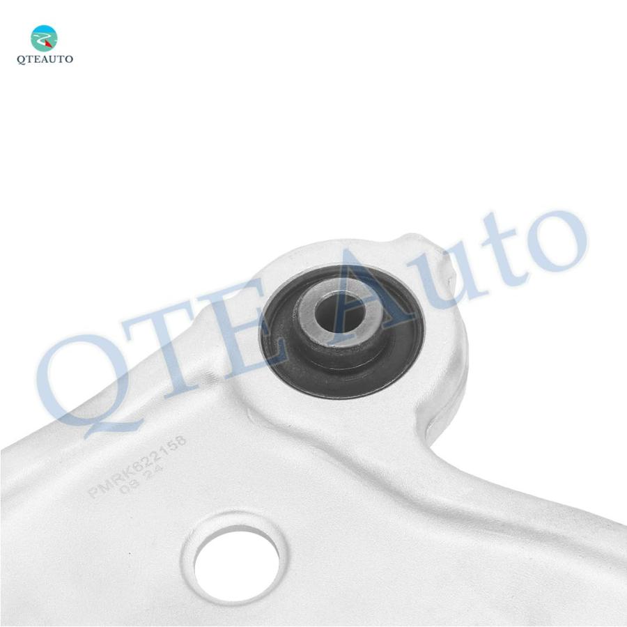 【並行輸入品】 PM Auto Front Left Lower Control Arm Ball Joint For 2009 2014 Ni