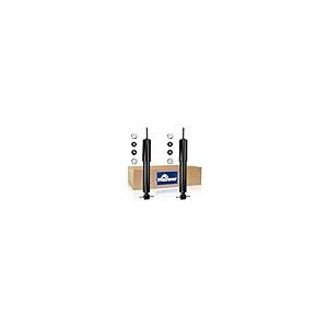 【並行輸入品】 Maxfavor RWD Front Shock Absorbers Struts fit for Ford Ranger 19の画像