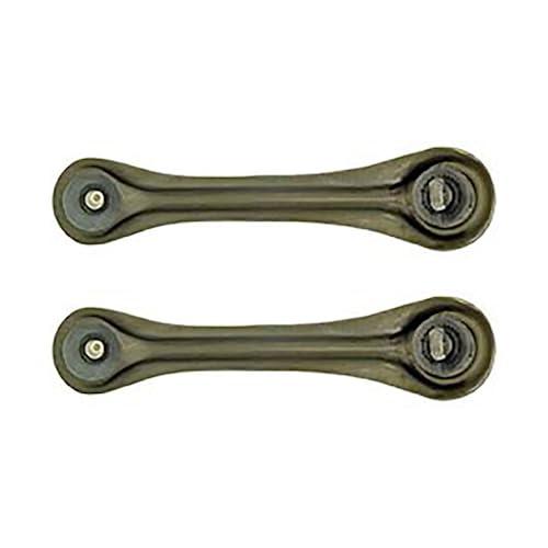 【並行輸入品】 Rear Upper Control Arm with Ball Joints Upper Control Arm with