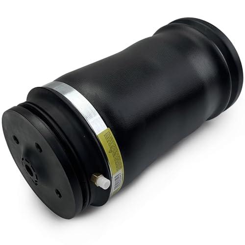 ZYFONLIX Air Suspension Spring Bag Rear Compatible with 2005 201 並行輸入品_1
