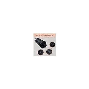ZYFONLIX Air Suspension Spring Bag Rear Compatible with 2005 201 並行輸入品_5