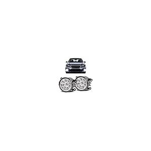 【並行輸入品】 Fog Lights 3.5 inch OEM 19626500 Compatible For SUBARU LEGACY 20_2