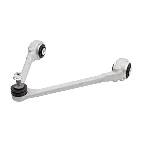 QQHXHXQQ Front Upper Left Driver Side Aluminum Control Arm with  並行輸入品の画像
