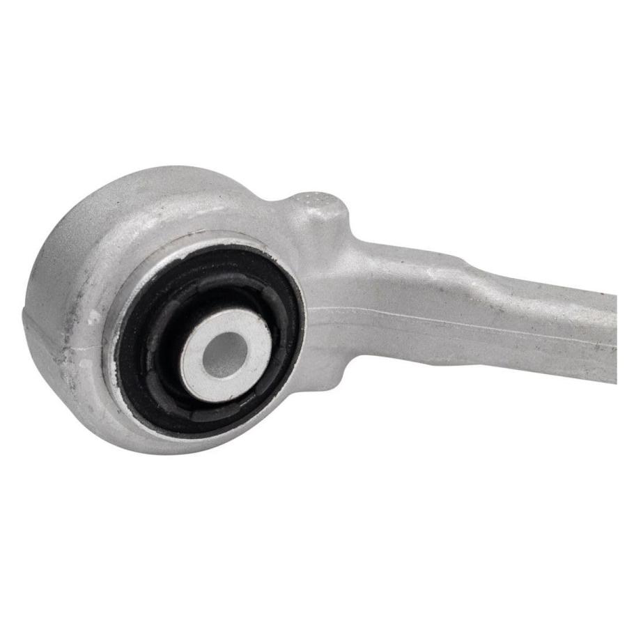 QQHXHXQQ Front Upper Left Driver Side Aluminum Control Arm with  並行輸入品の画像