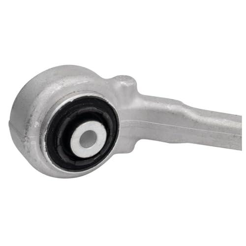 QQHXHXQQ Front Upper Left Driver Side Aluminum Control Arm with  並行輸入品の画像