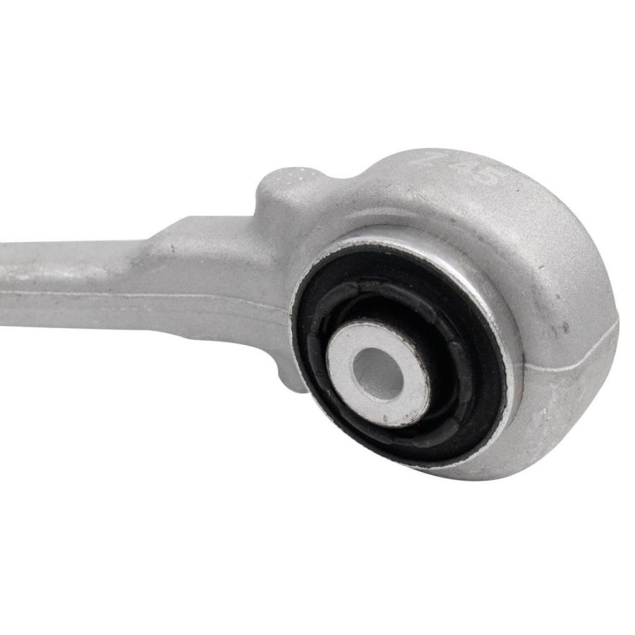 QQHXHXQQ Front Upper Left Driver Side Aluminum Control Arm with  並行輸入品の画像